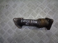 фото thumb №1, Труба шланг egr renault espace iv 3.0 dci