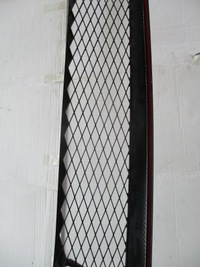 фото thumb №6, Honda civic x type-r 2017- спойлер бампера перед 71107-tgh-a0