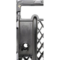 фото thumb №9, Бампер переднее mercedes g класс w463 рестайлинг 18-22