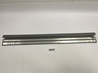 фото thumb №1, Планка порогова накладка порога mercedes w124 sedan універсал перед праві лівий