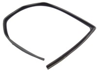 фото thumb №5, Прокладка стекло дверь fiat punto evo 3-d