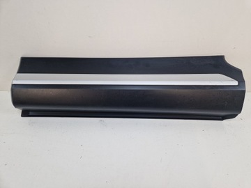 фото thumb №1, Mitsubishi eclipse cross планка дверь задняя левая зад 5757a537