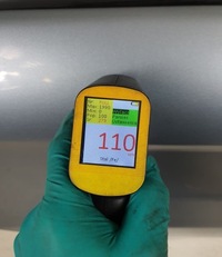 фото thumb №6, Дверь правый задняя 693 alfa romeo 147