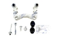 фото thumb №9, Nty скоба суппорт vw golf ii iii passat 88-97 vento 92-97 corrado