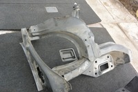 фото thumb №5, Панель фари лівий правий pas перед mercedes gl ml w164 x164