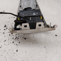 фото thumb №11, Opel corsa d рамка середня обдув дисплея радіо 13284430 565412769