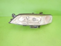 Купить Фара лампа левая перед bosch opel vectra b fl 99-02, фото thumb