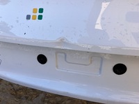 фото thumb №10, Hyundai i30 i-30 iii 3 kombi 17- крышка багажника багажника задняя задняя