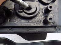 фото thumb №7, Peugeot partner 18- зеркало правое 15 pin 9+6 камера 51967k