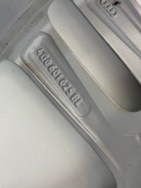 фото thumb №14, Audi a6 c7 4x диски диски alufegi 18 "s-line комплект 5x112 et39 ширина. 8j