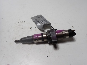 фото thumb №11, Инжектор форсунка daf new holand ford 0445120212