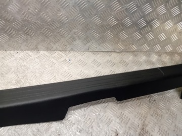 фото thumb №9, Fiat 500 595 abarth cabrio планка пороговая левая правая