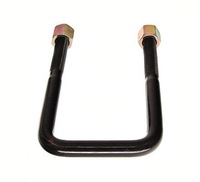 фото thumb №2, Triscan скоба ресора 8765 250001