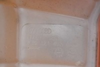 фото thumb №8, Бачок розширювальний 8e0121403a seat exeo 2.0 tdi 143 km 09-12