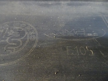 фото thumb №16, Alfa romeo stelvio квадрифолио q4 бампер перед оригинал 50540715