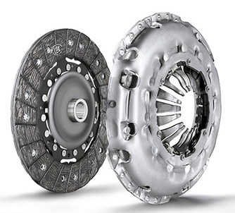 фото thumb №1, Набір зчеплення luk 620 2520 09