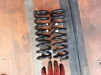фото thumb №1, Пружины подвеска задняя lexus rc f 5.0 v8 15r