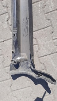 фото thumb №7, Молдинг поріг права 30698371 volvo xc70 05-07r