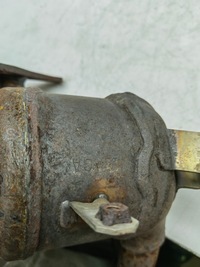 фото thumb №6, Mitsubishi space star ii 1.2 катализатор