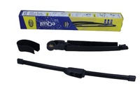 фото thumb №3, Важіль двірники з щітка hyundai i30 gd 03.12 - 03.17 зад