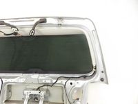 фото thumb №5, Крышка багажника багажника vw touran ii 1t3 la7w