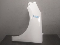 фото thumb №1, Крыло перед левый ford fiesta mk8