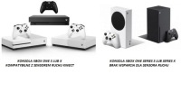 ДАТЧИК ДВИЖЕНИЯ KINECT + НОВЫЙ АДАПТЕР MICROSOFT