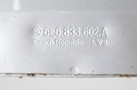 фото thumb №6, Skoda octavia iii 5e5 двері праві зад задні sedan