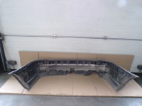 фото thumb №12, Audi a4 b5 бампер задняя sedan 8d5807363