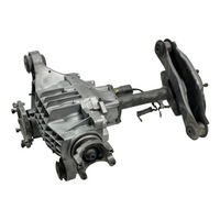 фото thumb №8, Tahoe suburban yukon 95-01r диференціал міст перед передній 41x11 3.73