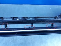 фото thumb №10, Audi a6 c7 4g lift 2015-2018 15-18 бампер передній