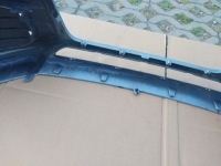 Бампер перед audi a5 8t s line омыватель pdc оригинал в Украине, фото thumb