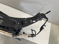 фото thumb №7, Підсилювач pas радіатор mercedes w221 s450 s500 s550 lift kompletny