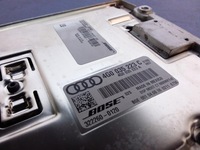 фото thumb №10, Audi a8 d4 bose динамики усилитель
