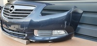 фото thumb №5, Opel insignia opc line бампер перед оригинал e300
