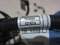 фото thumb №11, Bmw x3 f25 2.8 n20 жгут двигателя установка