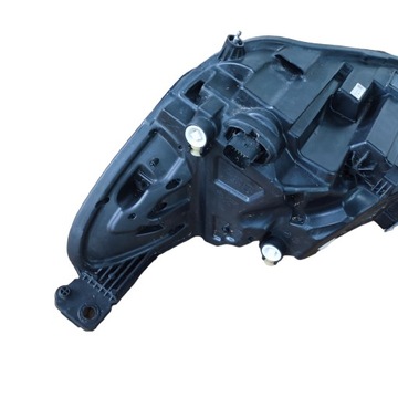 фото thumb №13, Лампа правый перед ford focus mk4 полный led st