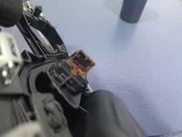 фото thumb №5, Audi q7 ii 4m ручка внутренняя перед левая 4m0837019b