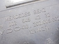 Mercedes c w201 реле свеча 0025454232 2,0d с Разборки, фото thumb