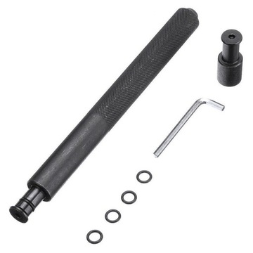 СЪЕМНИК ВТУЛКИ ПОДШИПНИКА ПРЕСС-АДАПТЕРЫ 18-74MM 52 EL