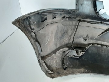 фото thumb №14, Seat toledo iii 2.0fsi 05r бампер зад код ls5v 5p5807417f