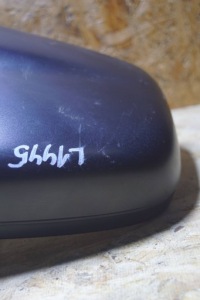 Купить Зеркало правое vw transporter t5 l1445, фото thumb