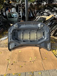 фото thumb №6, Vw t-roc 2ga капот передняя оригинальная