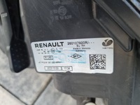 фото thumb №13, Dacia sandero iii lift logan jogger лампы перед full led white белый