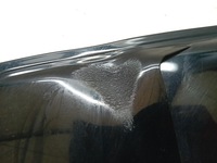 фото thumb №6, Защита впуск решётка радиатора левая ford usa mustang v gt