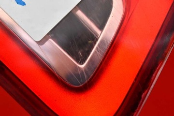 фото thumb №8, Лампа левая зад задняя 9687583080 citroen c5 ii x7 iii sedan 08-17