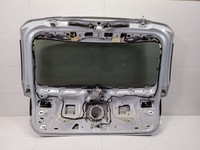 фото thumb №12, Задняя крышка багажника volkswagen t-roc 2019