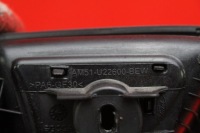 фото thumb №7, Ручка внутрішня права зад am51-u22600-bew ford focus mk3 рестайлінг 14-20