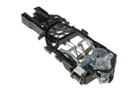 фото thumb №9, Рамка ручка дверь перед левый внутри