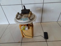 фото thumb №1, Peugeot 407 2005 2.0 hdi помпа топлива do бака